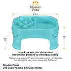 Slow Feeder Bowl product image 129