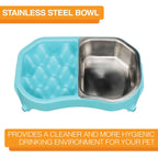 Slow Feeder Bowl product image 134