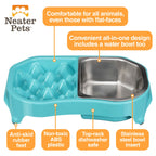 Slow Feeder Bowl product image 135