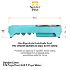 Slow Feeder Bowl product image 136