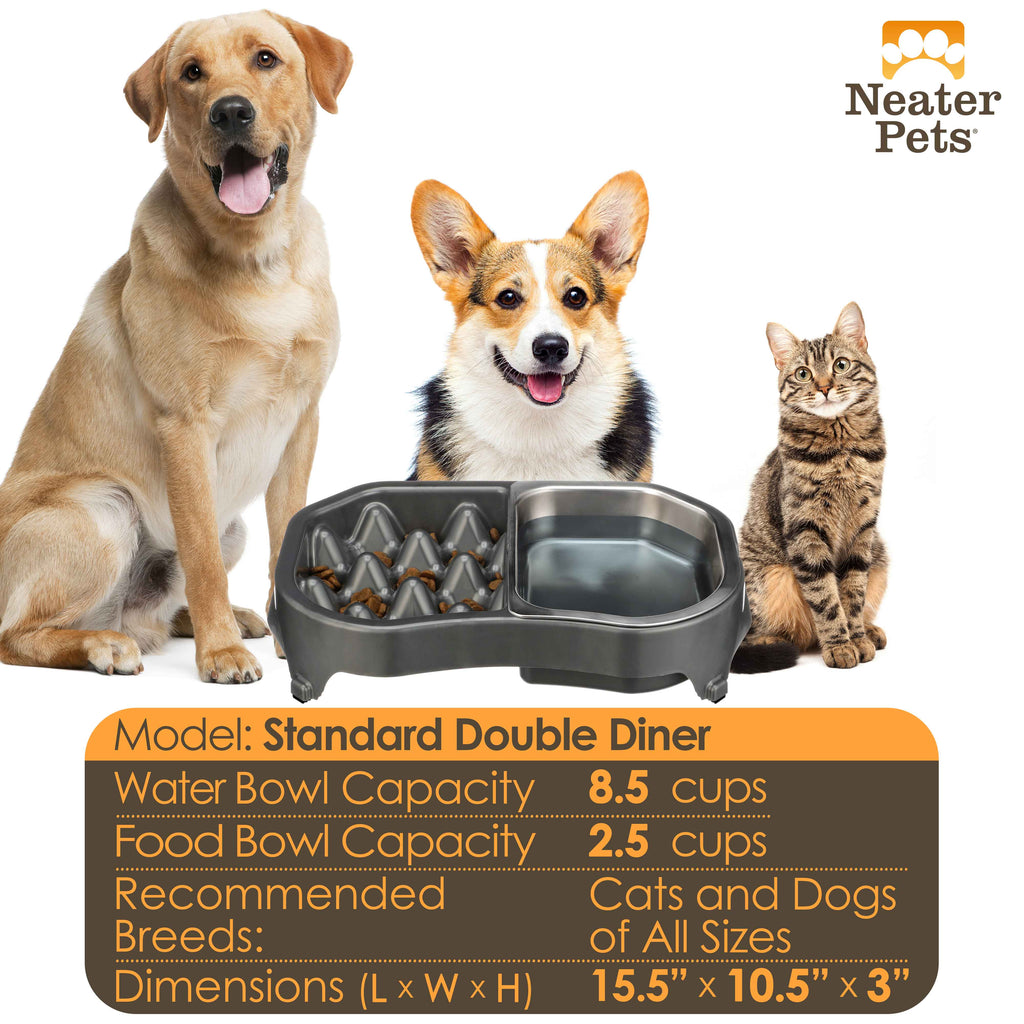 Slow Feeder Bowl product image 139