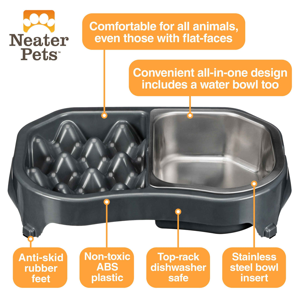 Slow Feeder Bowl product image 142