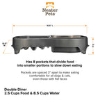 Slow Feeder Bowl product image 143