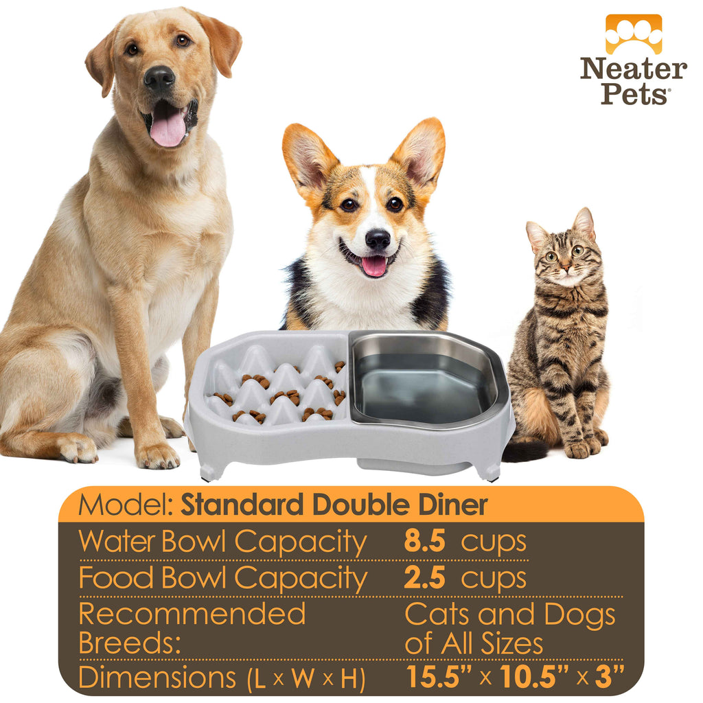 Slow Feeder Bowl product image 146