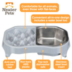 Slow Feeder Bowl product image 149