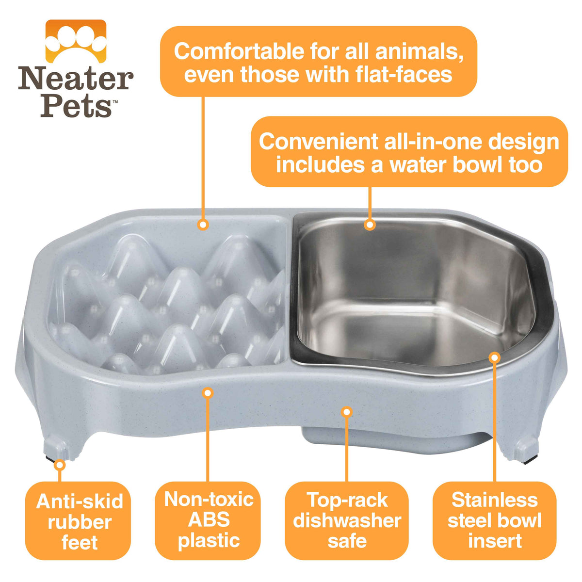 Slow Feeder Bowl product image 149