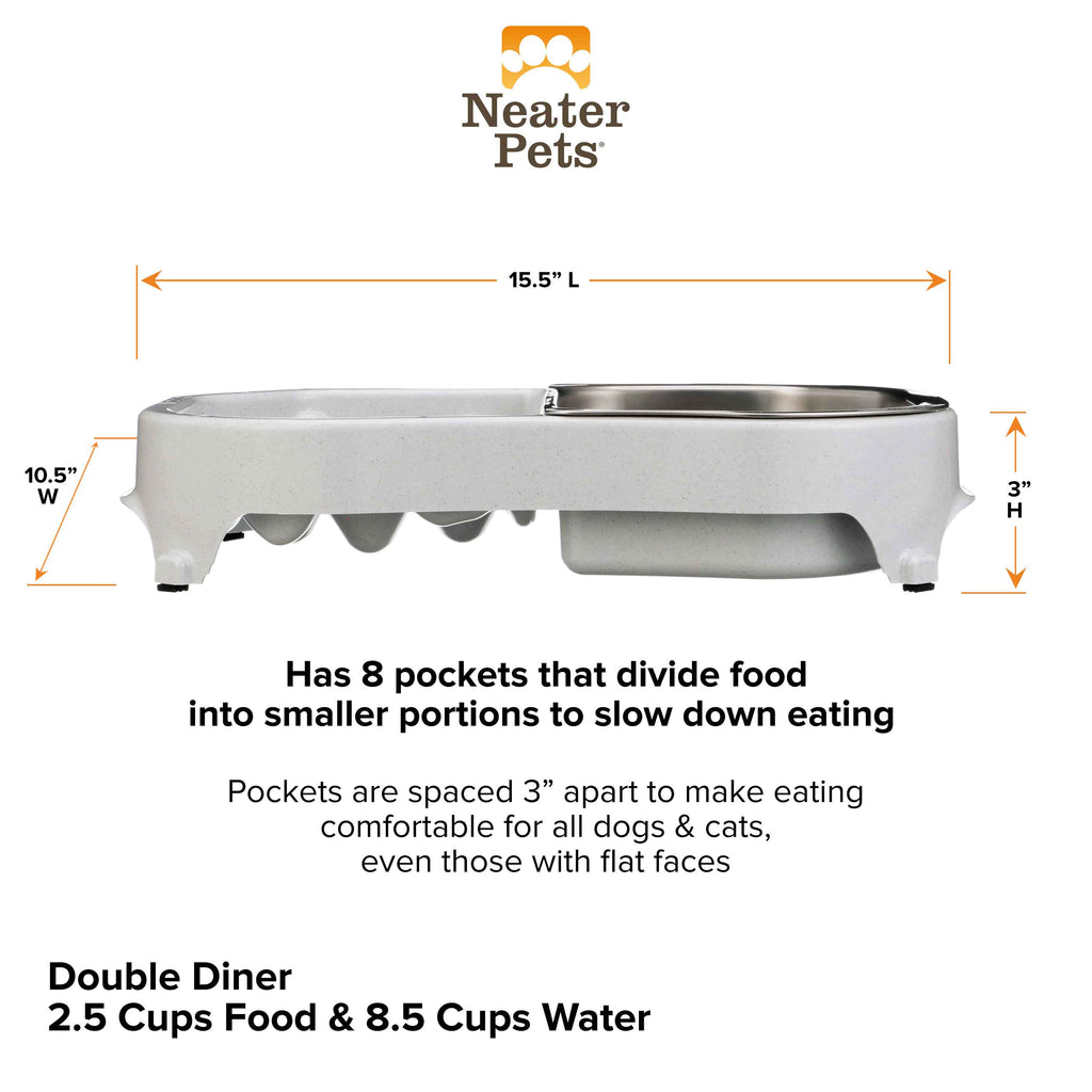Slow Feeder Bowl product image 150