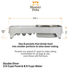 Slow Feeder Bowl product image 150