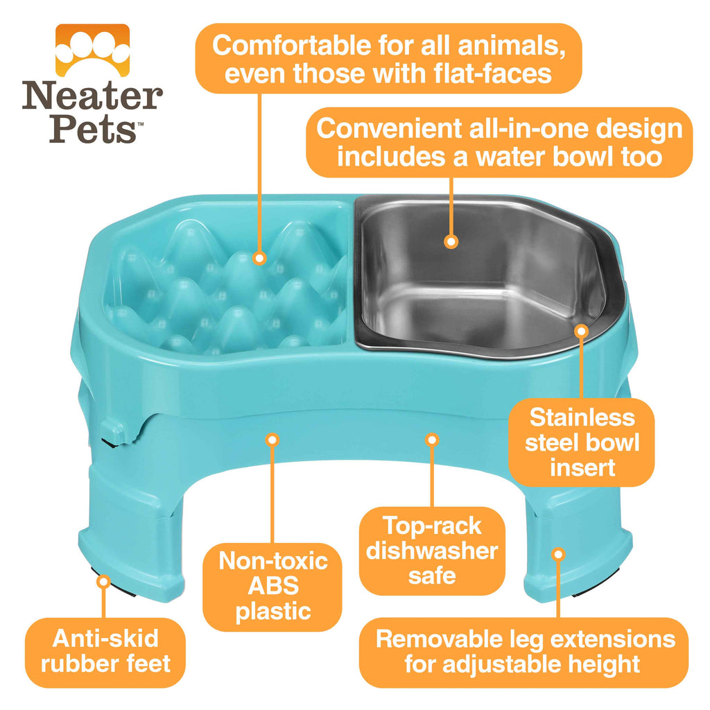 Slow Feeder Bowl product image 156