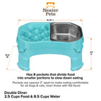 Slow Feeder Bowl product image 157