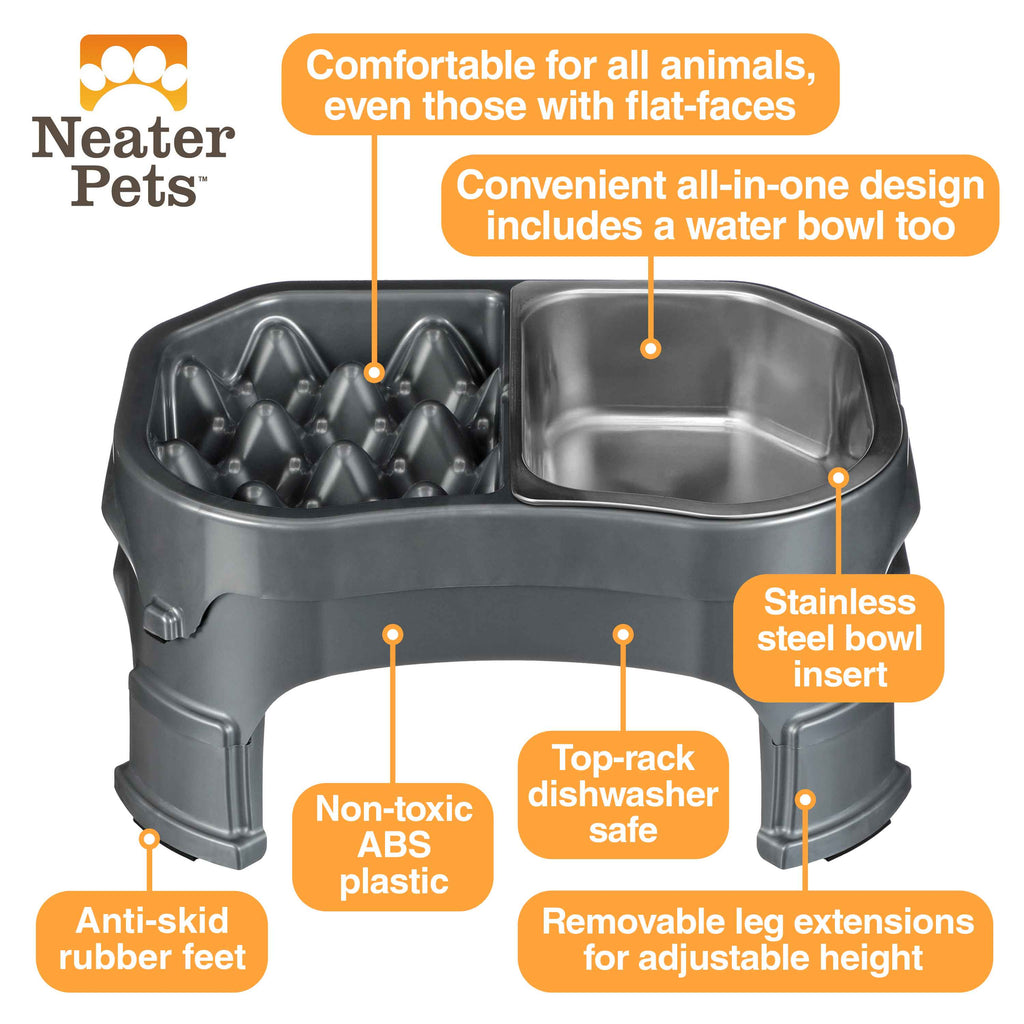 Slow Feeder Bowl product image 163