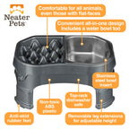 Slow Feeder Bowl product image 163