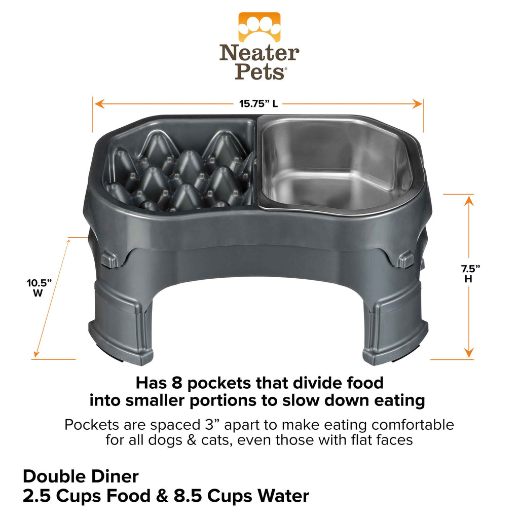 Slow Feeder Bowl product image 164