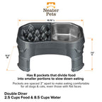 Slow Feeder Bowl product image 164