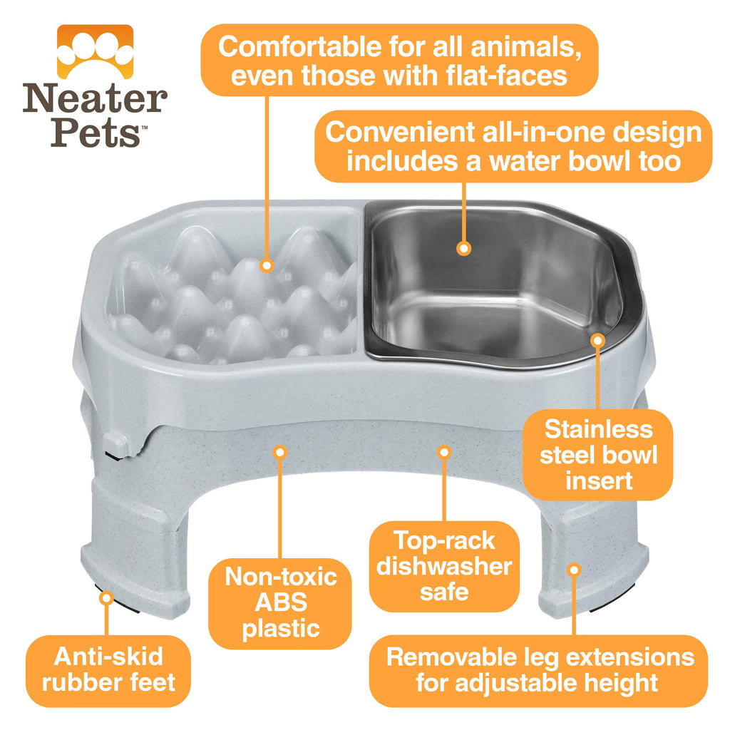 Slow Feeder Bowl product image 170