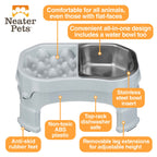 Slow Feeder Bowl product image 170
