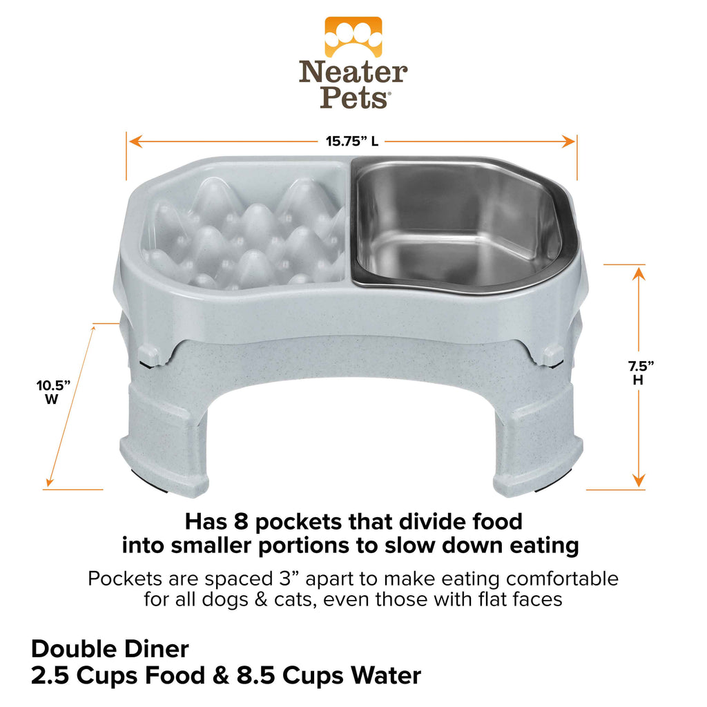 Slow Feeder Bowl product image 171