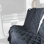 4Knines Crew Cab Cover gif