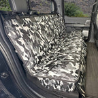 4Knines Crew Cab Cover Camo
