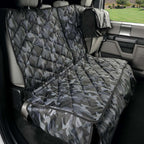 4Knines Crew Cab Cover old camo