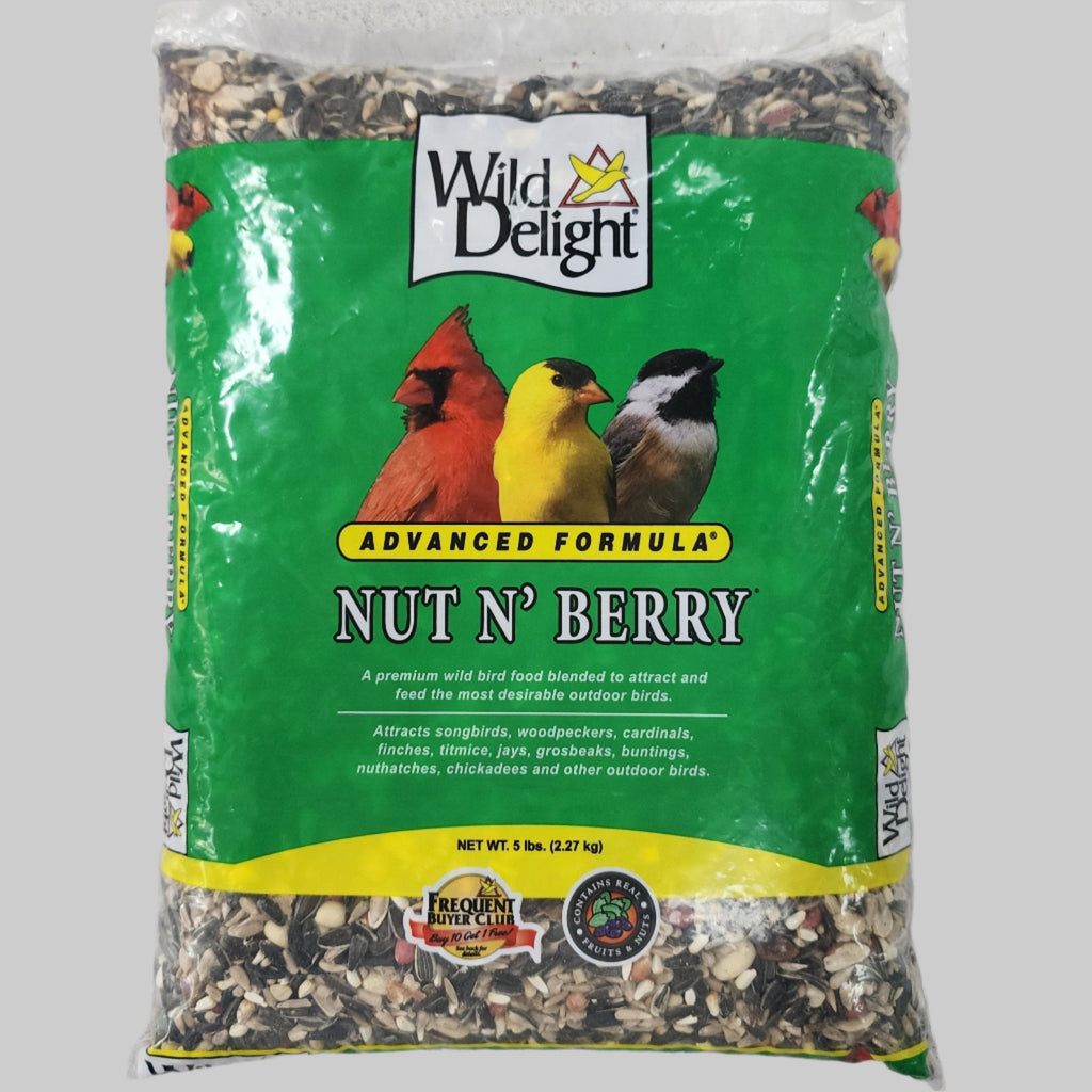 Bird Seed Blend product image 1
