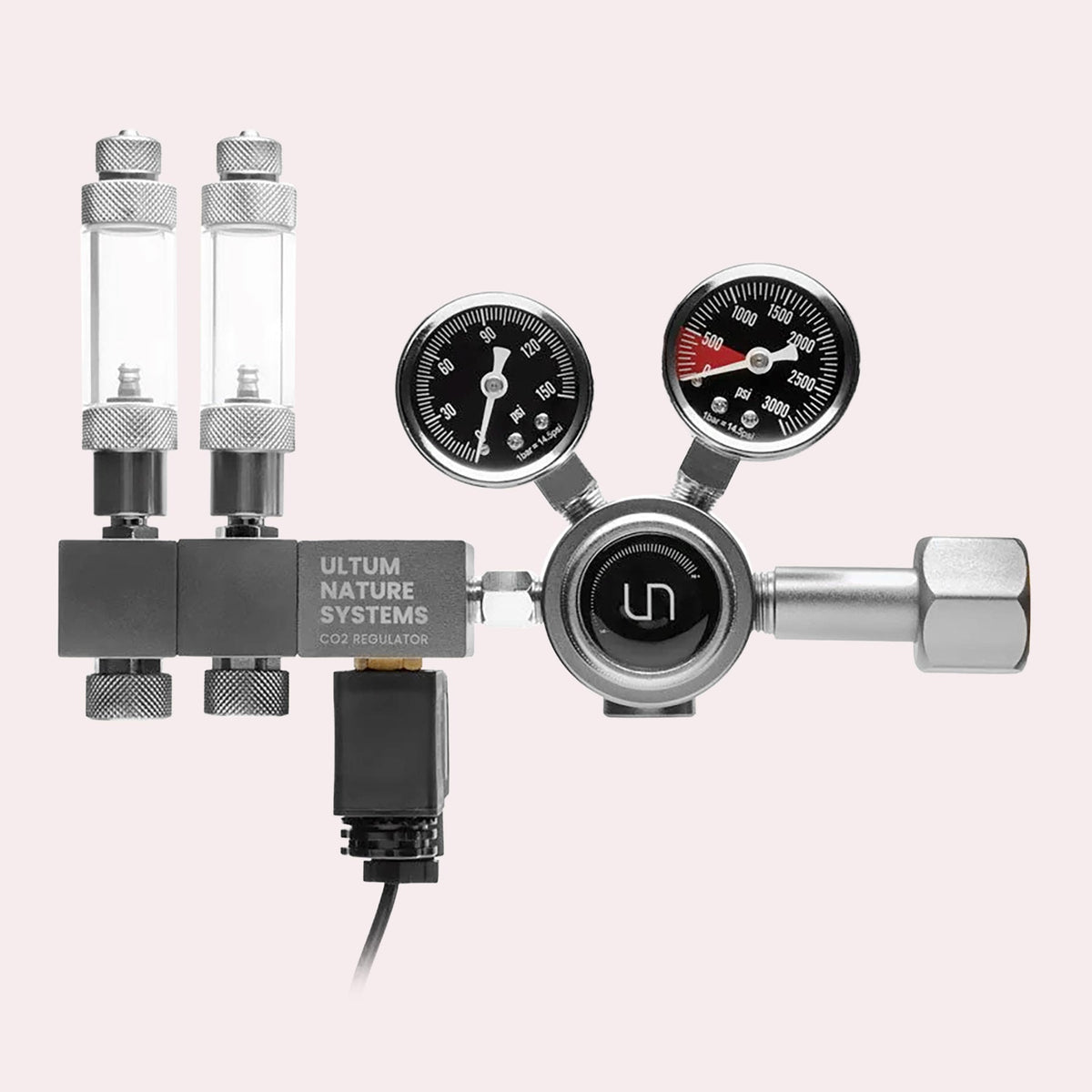 Aquarium CO2 Regulator product image 1