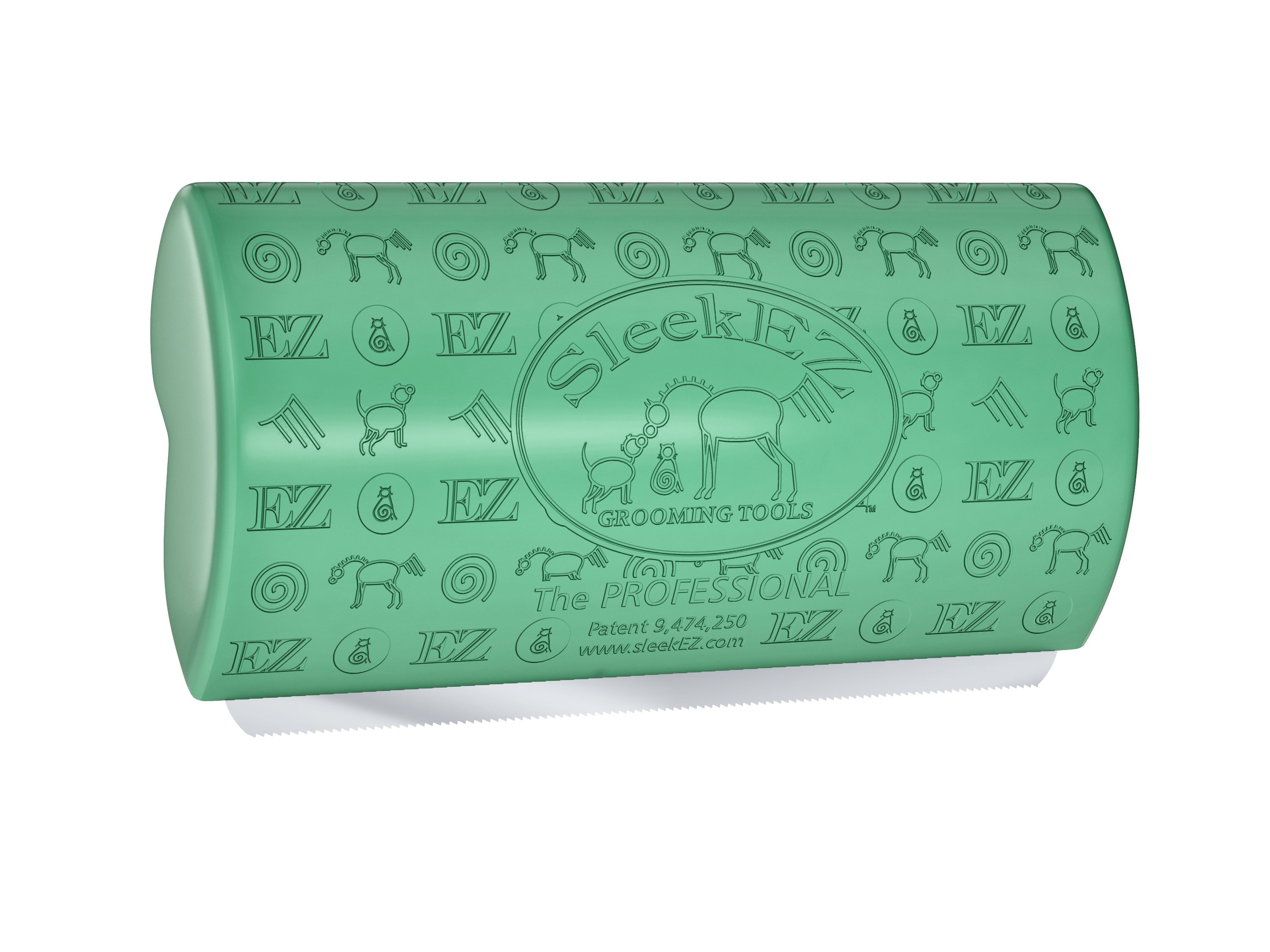 Pet Deshedding Tool product image 3
