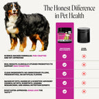 Max-Strength Dog Multivitamin Soft Chews product image 5