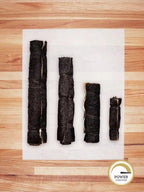 Natural Beef Hide Roll Chews product image 2