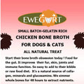 Chicken Marrow Broth product image 1