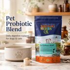 Pet Probiotic & Enzyme Blend product image 2