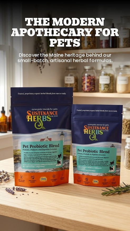 Pet Probiotic & Enzyme Blend product image 4