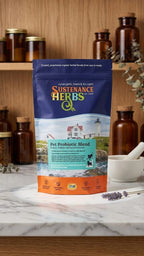 Pet Probiotic & Enzyme Blend product image 5