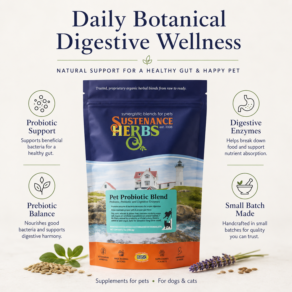 Pet Probiotic & Enzyme Blend product image 6