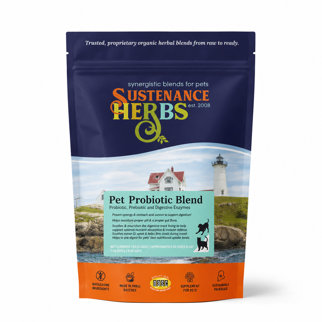 Pet Probiotic & Enzyme Blend product image 8
