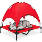 Raised Cooling Dog Cot product image 8