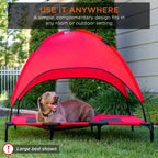 Raised Cooling Dog Cot product image 9