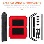 Raised Cooling Dog Cot product image 13