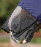Lycra Horse Fly Mask with Nose Guard product image 4