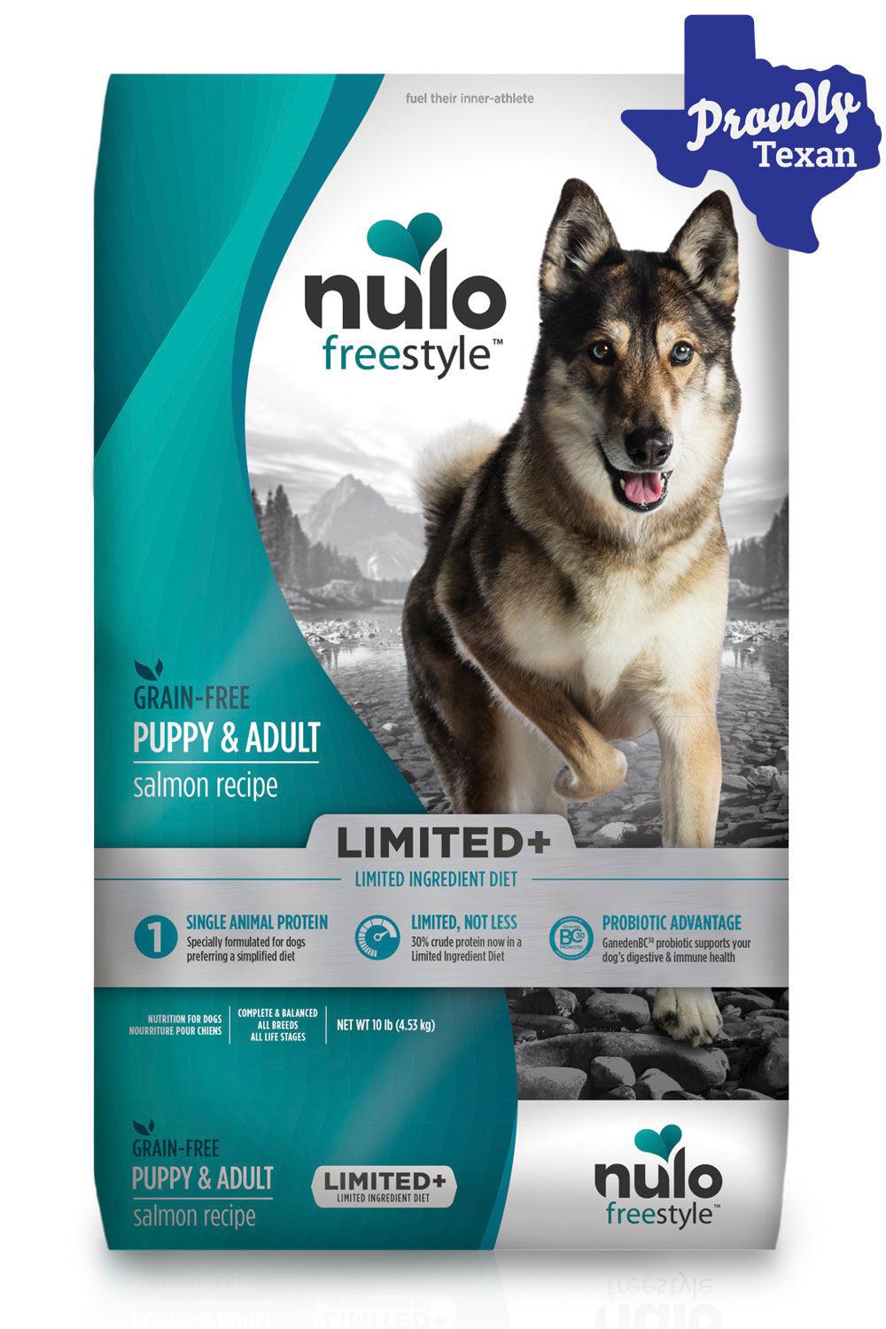 Dry Dog Food product image 1