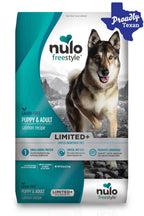 Dry Dog Food product image 1