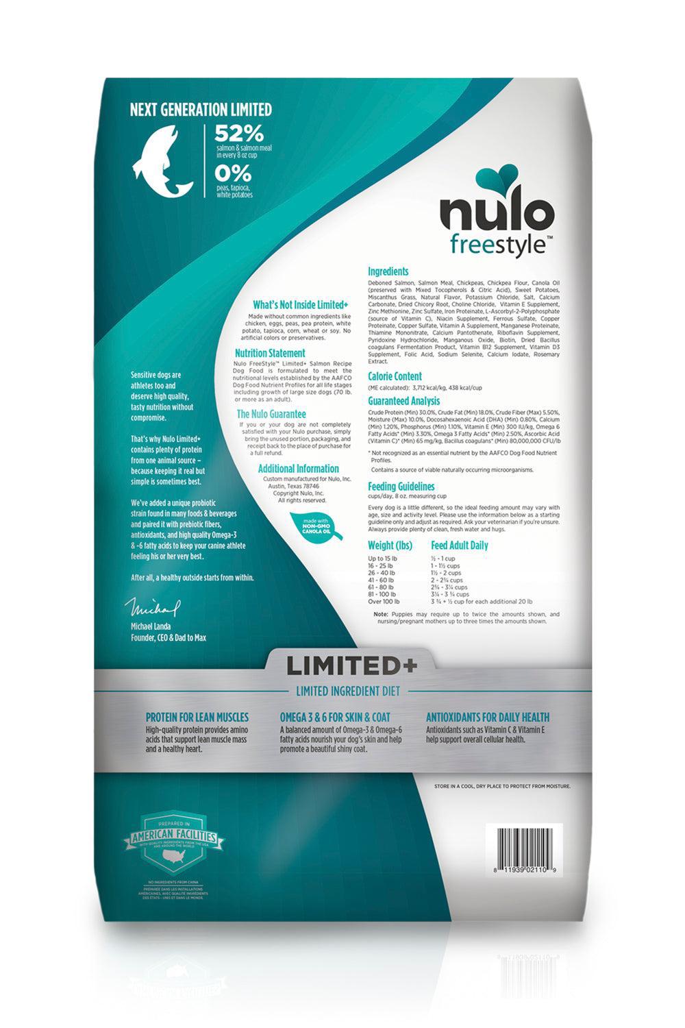 Dry Dog Food product image 2