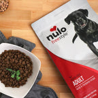 Dry Dog Food product image 3