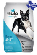 Dry Dog Food product image 1