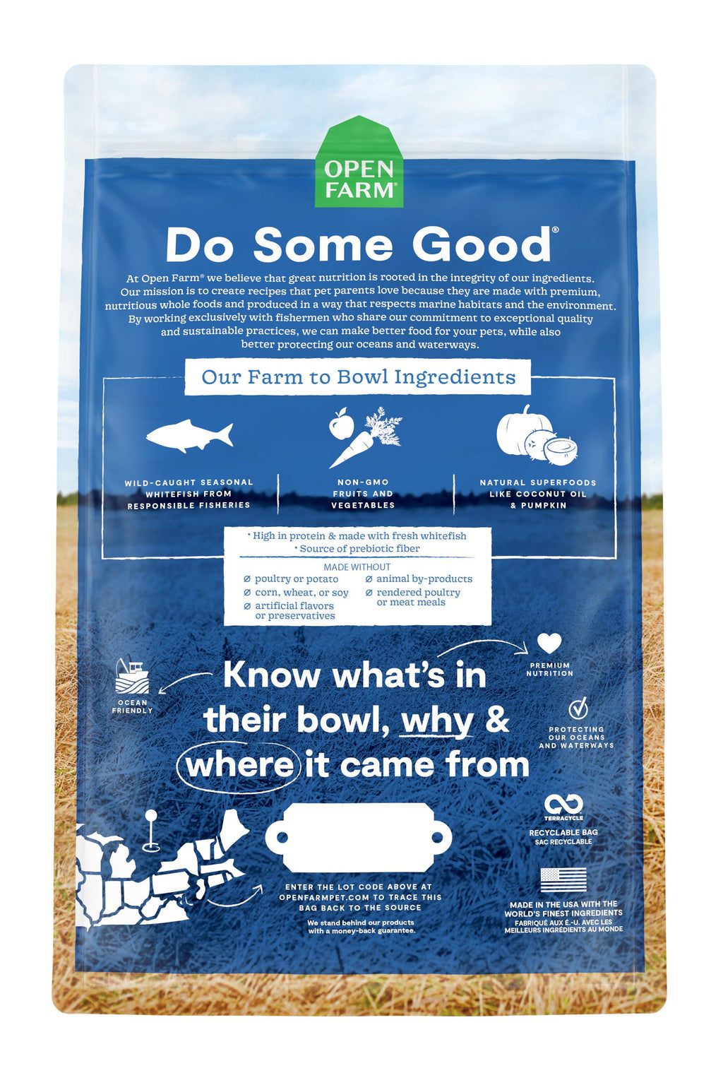 Dry Dog Food product image 2