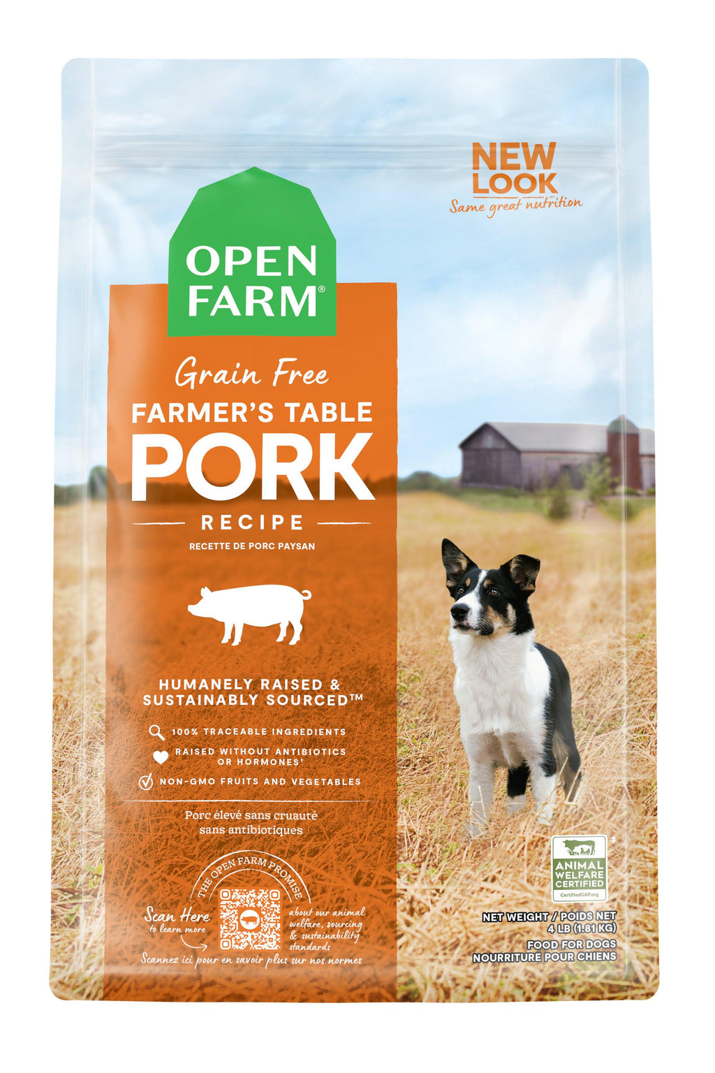 Dry Dog Food product image 1