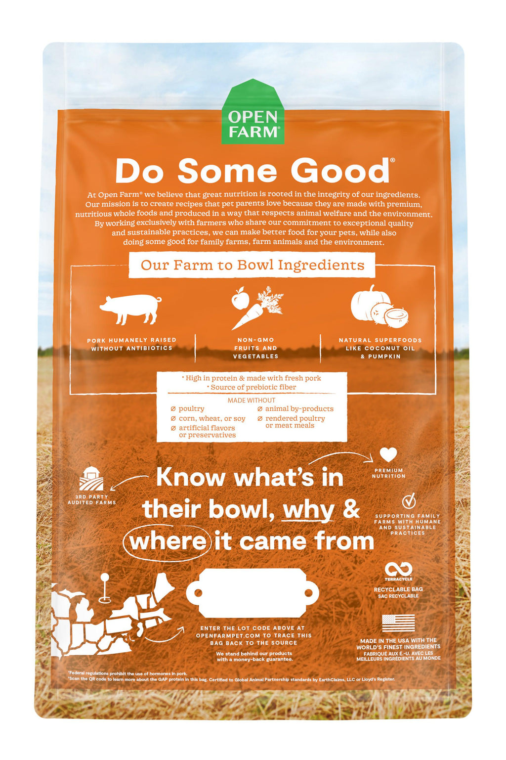 Dry Dog Food product image 2