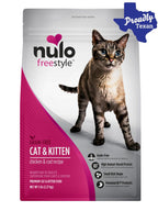 Dry Cat Food product image 1