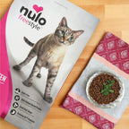 Dry Cat Food product image 3