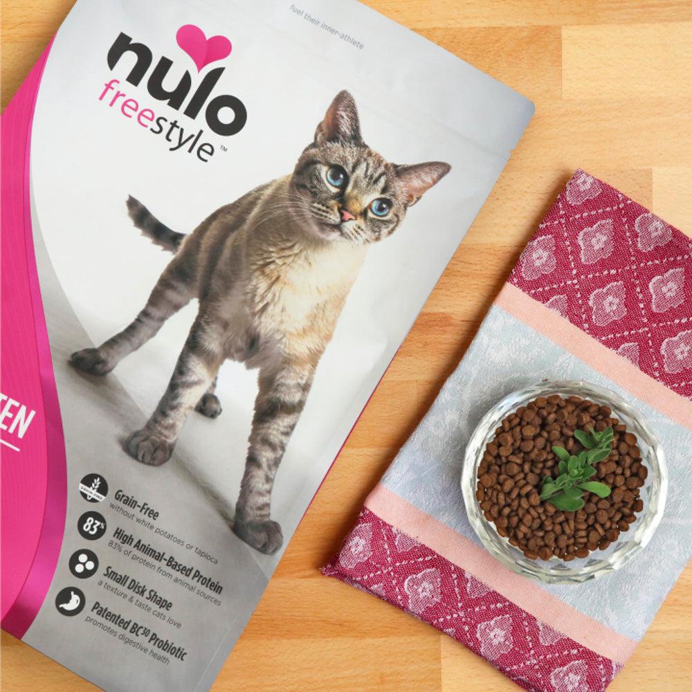 Dry Cat Food product image 3